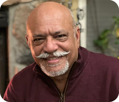 Yatish Srivastav